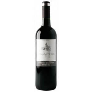 Domaine de Mus - Cabernet Sauvignon-0