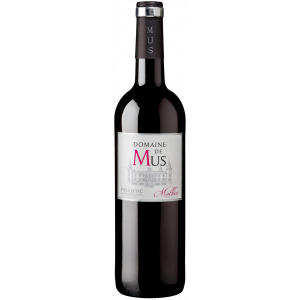 Malbec - domaine de mus