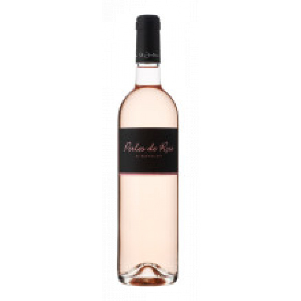 Perle de Rosé-Domaine de Bachellery