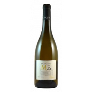 viognier - château de mus