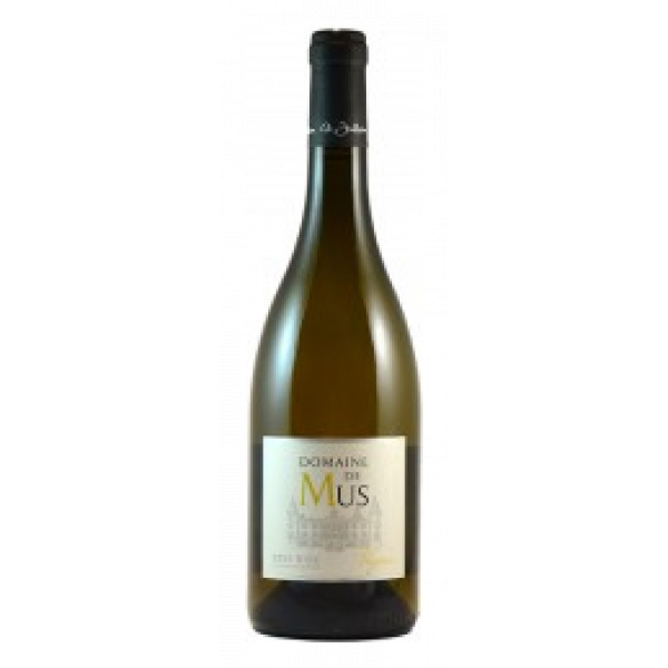 viognier - château de mus