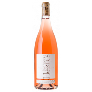 Bergerie de l'hortus rosé