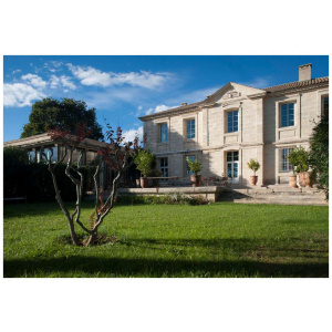 Château Puech Haut
