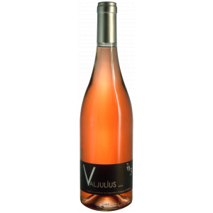 Domaine de Valjulius - Vin Rosé 75cl-0