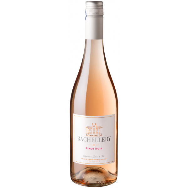 Pinot rosé