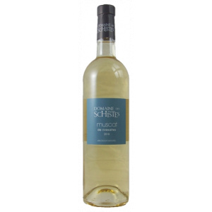 Muscat de Rivesaltes - Domaine des Schistes