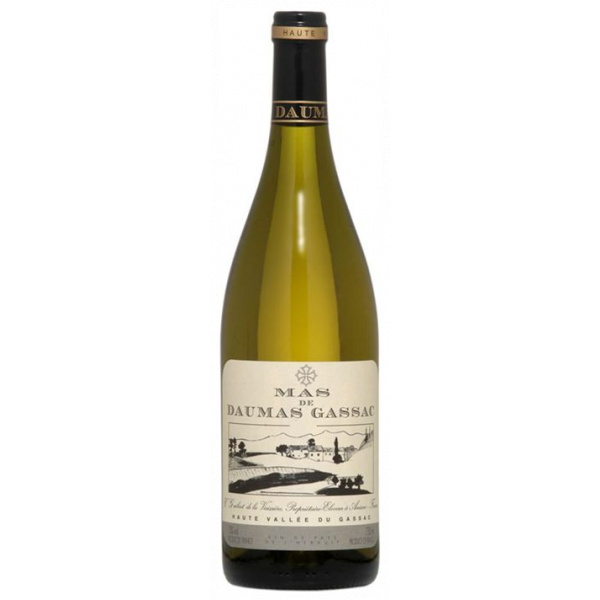 Mas de Daumas Gassac - Blanc