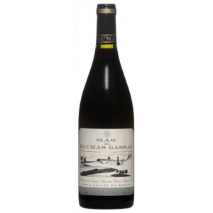 Rouge - mas de daumas gassac