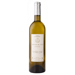 picpoul LG - Ludovic Gaujal