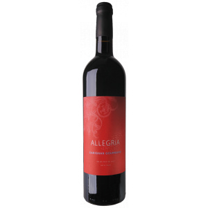 Carignan Gourmand - Allegria-0