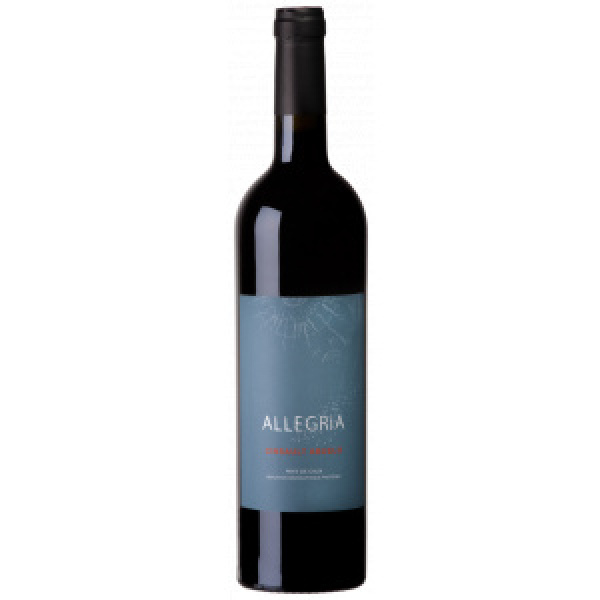 Cinsault Abuelo - Allegria-0