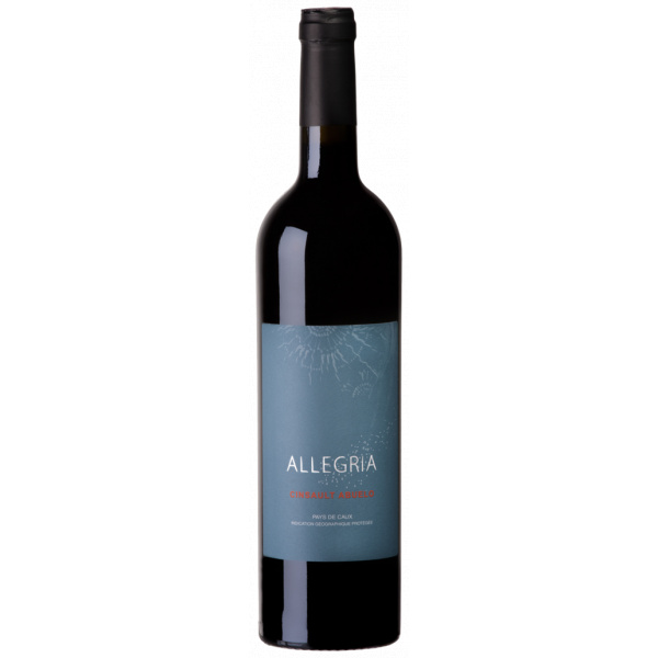 Cinsault Abuelo - Allegria-0