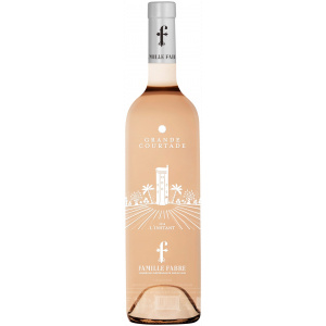 Instant Rosé-Grande Courtade-0