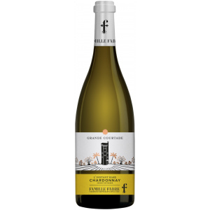 Chardonnay-Grande Courtade-0