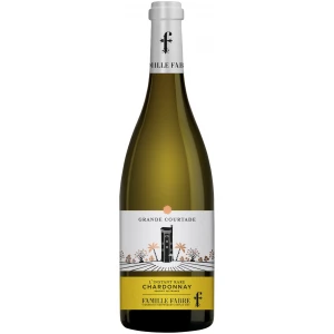 Chardonnay-Grande Courtade-0