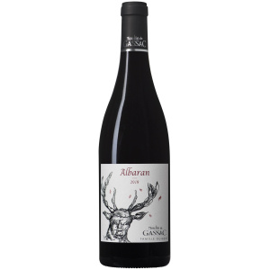 Albaran daumas gassac