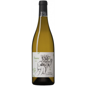 moulin gassac faune
