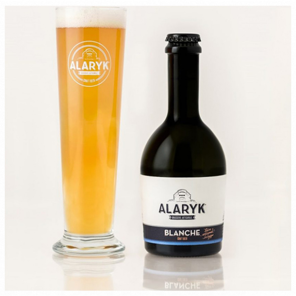 Alaryk Blanche