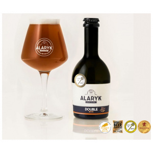 Alaryk double 33cl