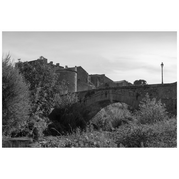 Château la Tour de Rieux