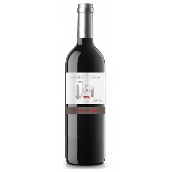 Tempranillo