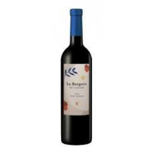 Bergerie de Lastours rouge