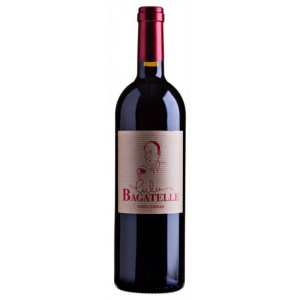 lulu bagatelle - domaine clos bagatelle