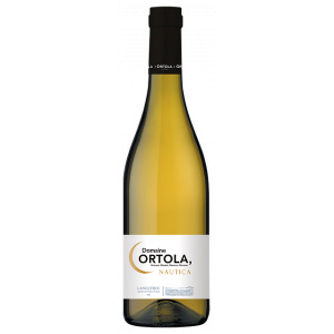 nautica blanc - domaine ortola