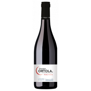 nautica rouge - domaine ortola