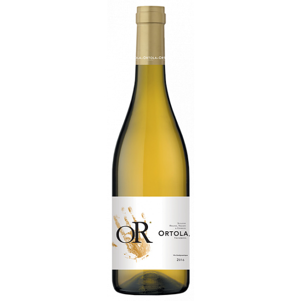 or - domaine ortola