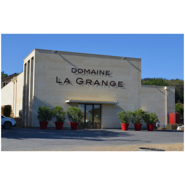 domaine la grange