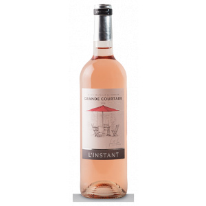 instant rosé magnum