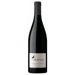 Magnum Les Sorcières Rouge du Clos des Fées