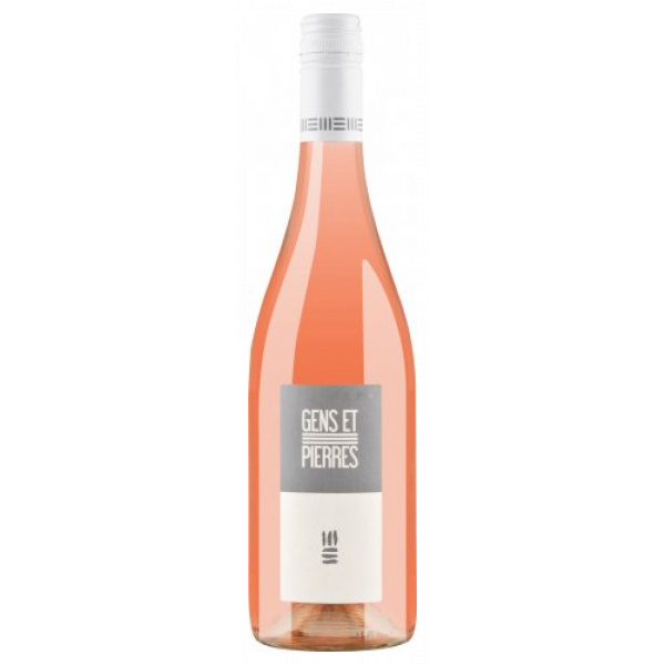 sud sud rosé - mas des quernes