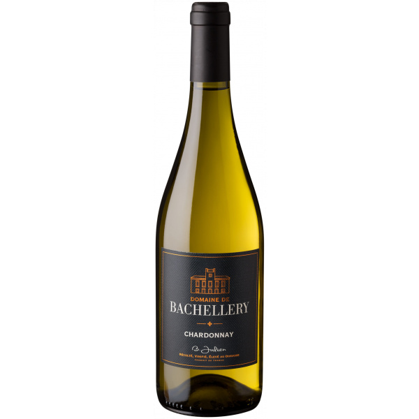 chardonnay - domaine de bachellery