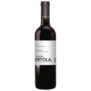 ortola rouge