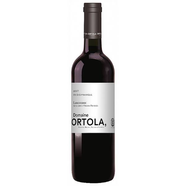 ortola rouge