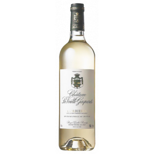 Château La Voulte Gasparet - Vin blanc