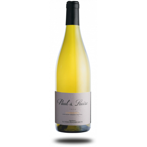 Château La Voulte Gasparet - Cuvée Paul et Louise