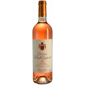 Château La Voulte Gasparet - Vin Rosé