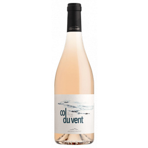 Col du Vent Rosé 2018