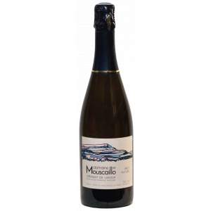 Crémant de Limoux - mouscaillo