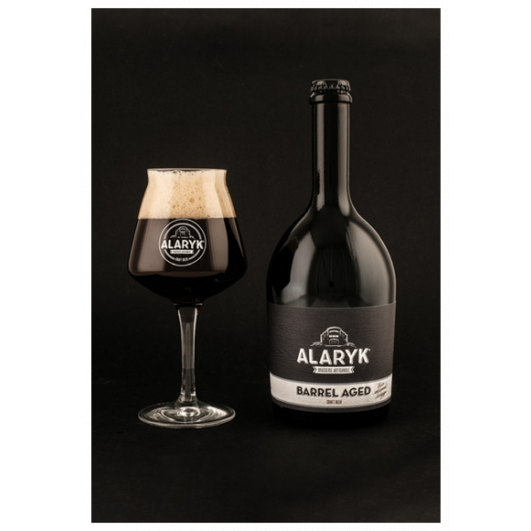 BRUNE BARREL AGED 2018