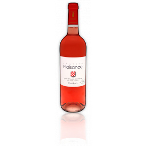 fronton rosé