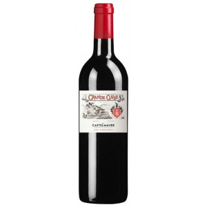 Grande cuvée - castelmaure