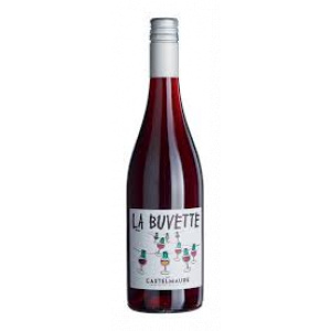 la buvette - castelmaure