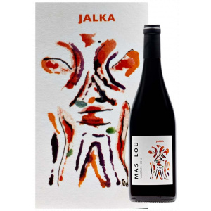 Jalka-Mas Lou