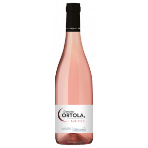 nautica rosé - domaine ortola