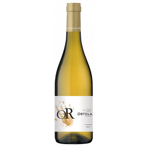 or - domaine ortola