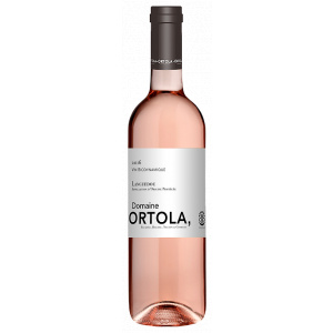 ortola rosé